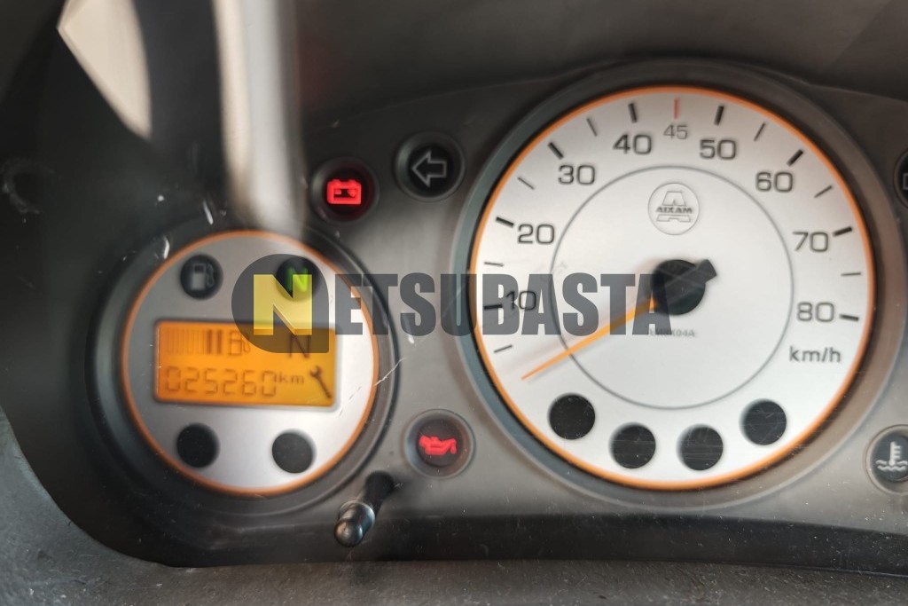 Aixam A 741 0.4 2005