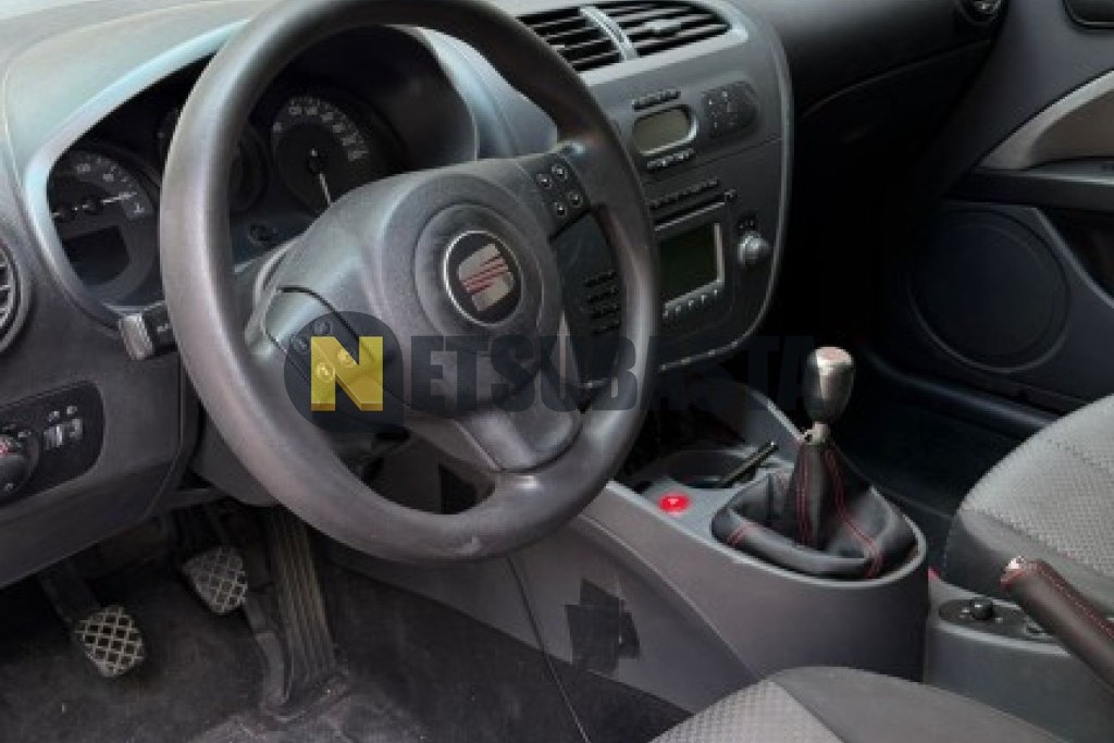 Seat León 1.6 2006