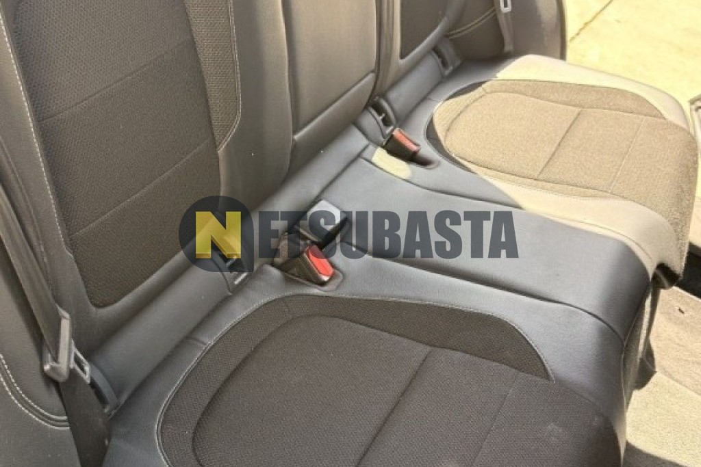 Jaguar F-PACE 2.0 i4D AWD Auto 2018