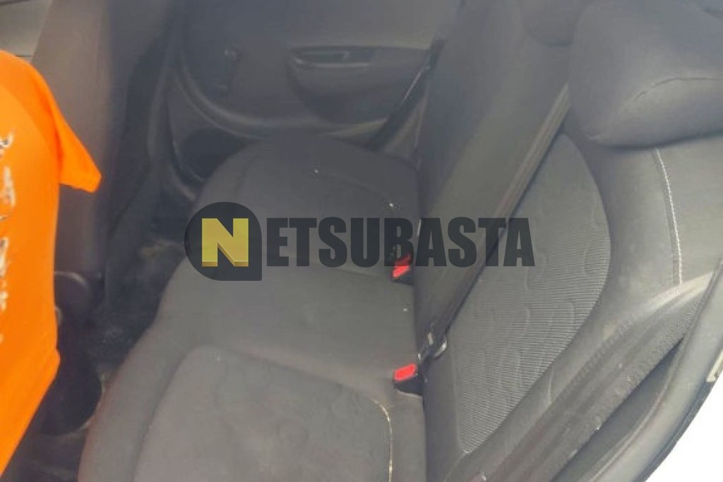 Hyundai i20 1.2 2011