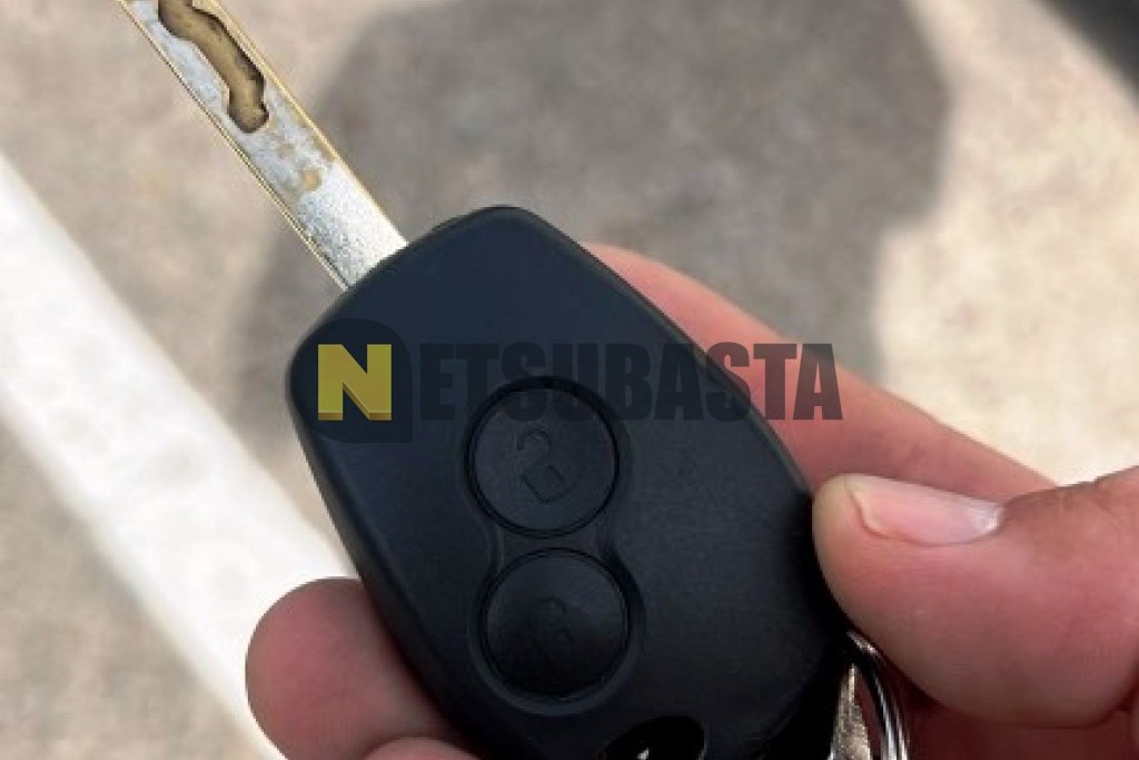 Renault Kangoo 1.5 dCi 2013