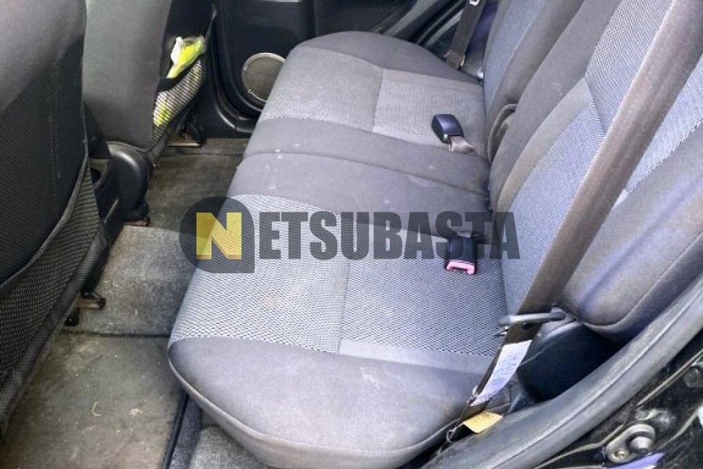 Toyota RAV4 D4D 2005