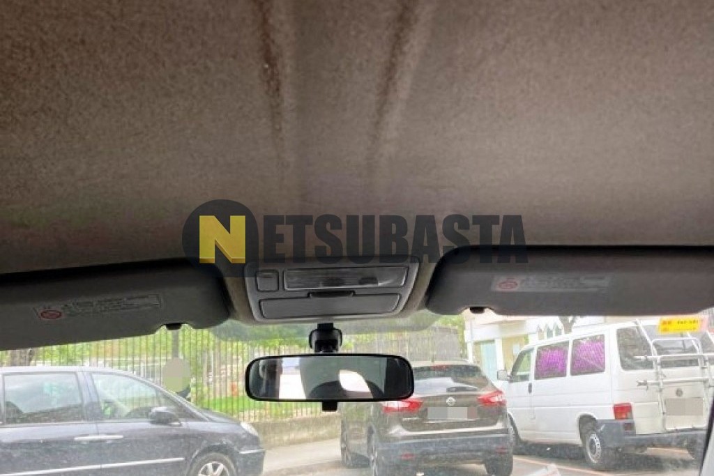 Toyota RAV4 D4D 2005