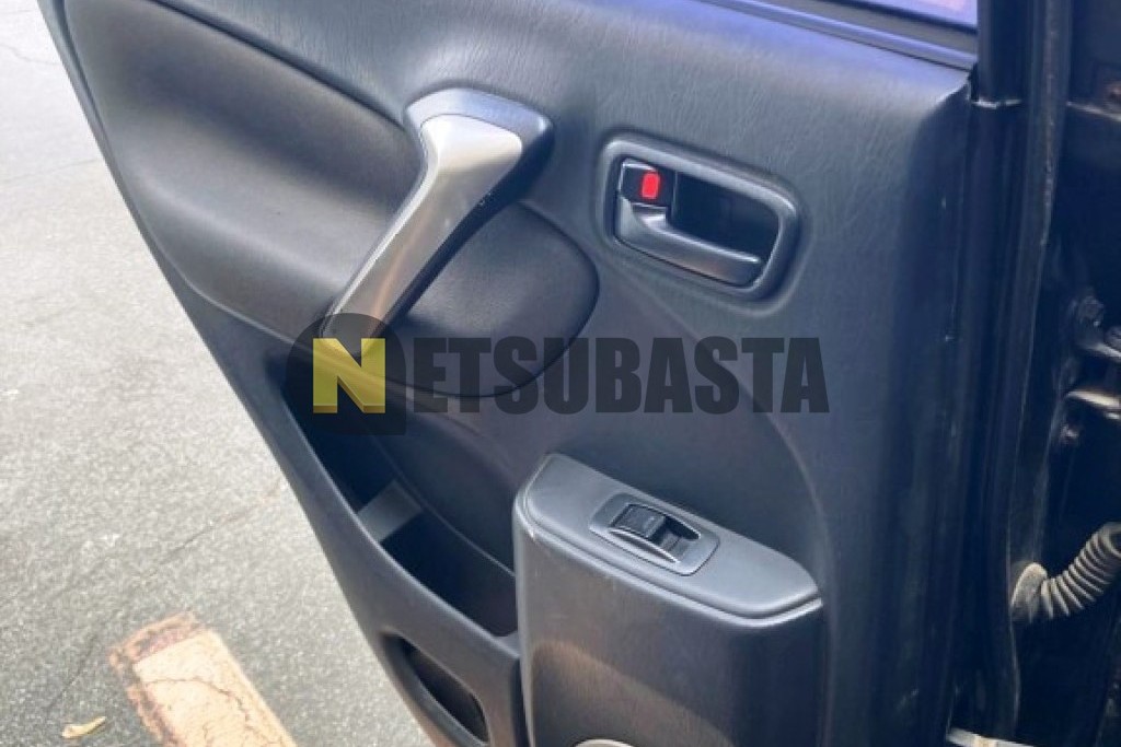 Toyota RAV4 D4D 2005