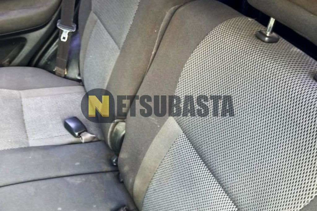 Toyota RAV4 D4D 2005