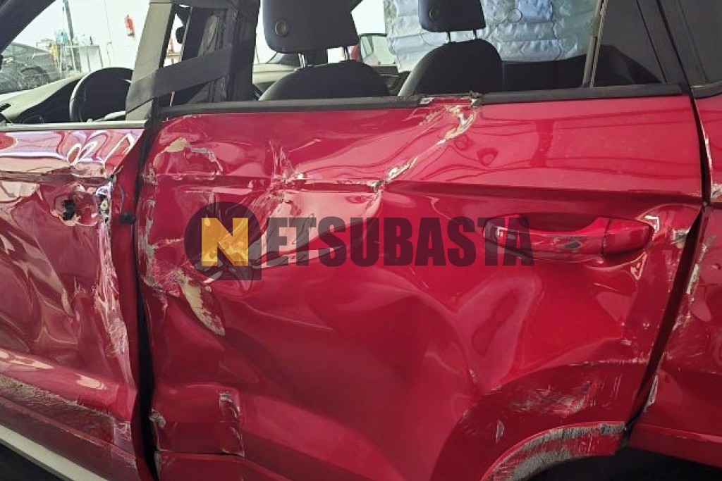 Seat Ateca 2.0 TDI 2019