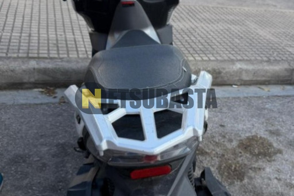 Voge SR1 125 GT 2023