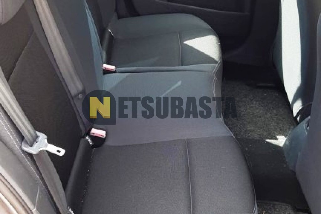 Renault Mégane 1.4 16v 2008