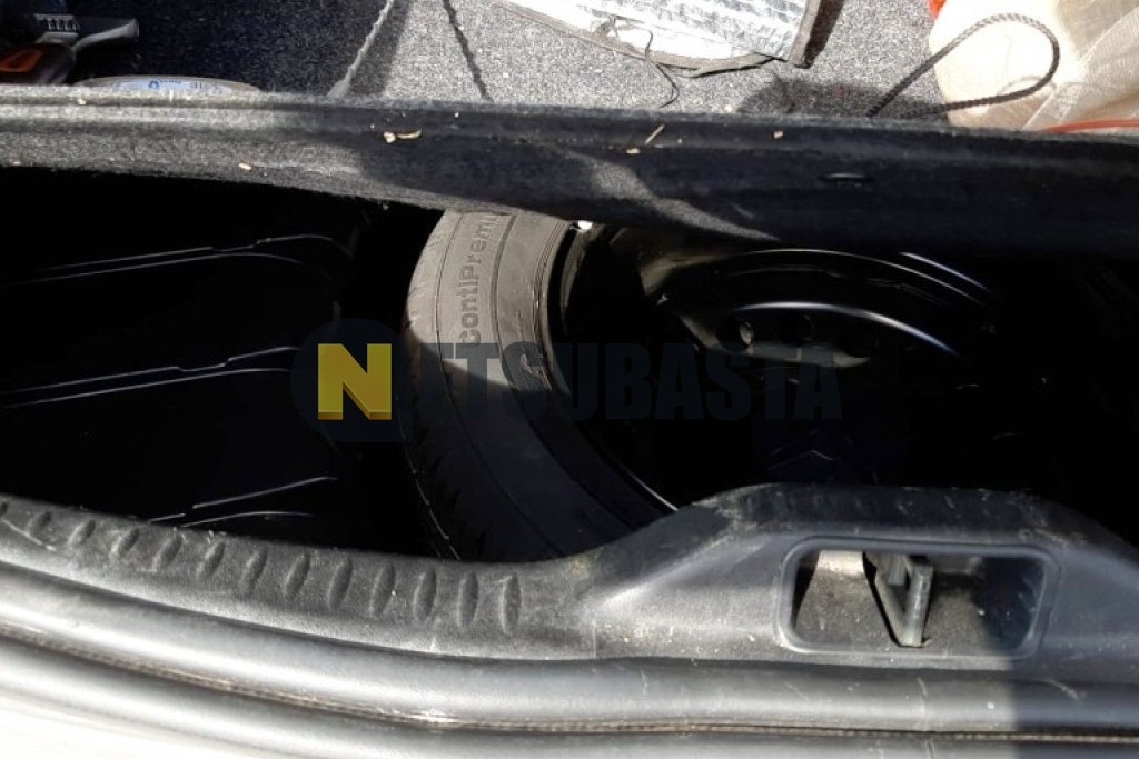 Renault Mégane 1.4 16v 2008