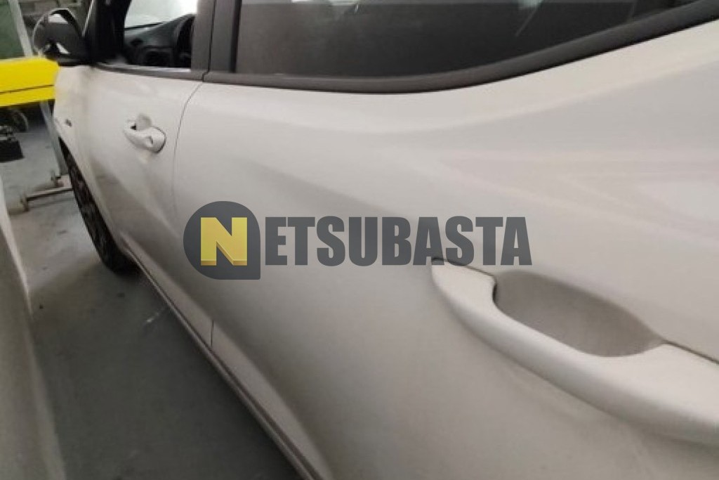 Hyundai i10 1.2 MPI 2022