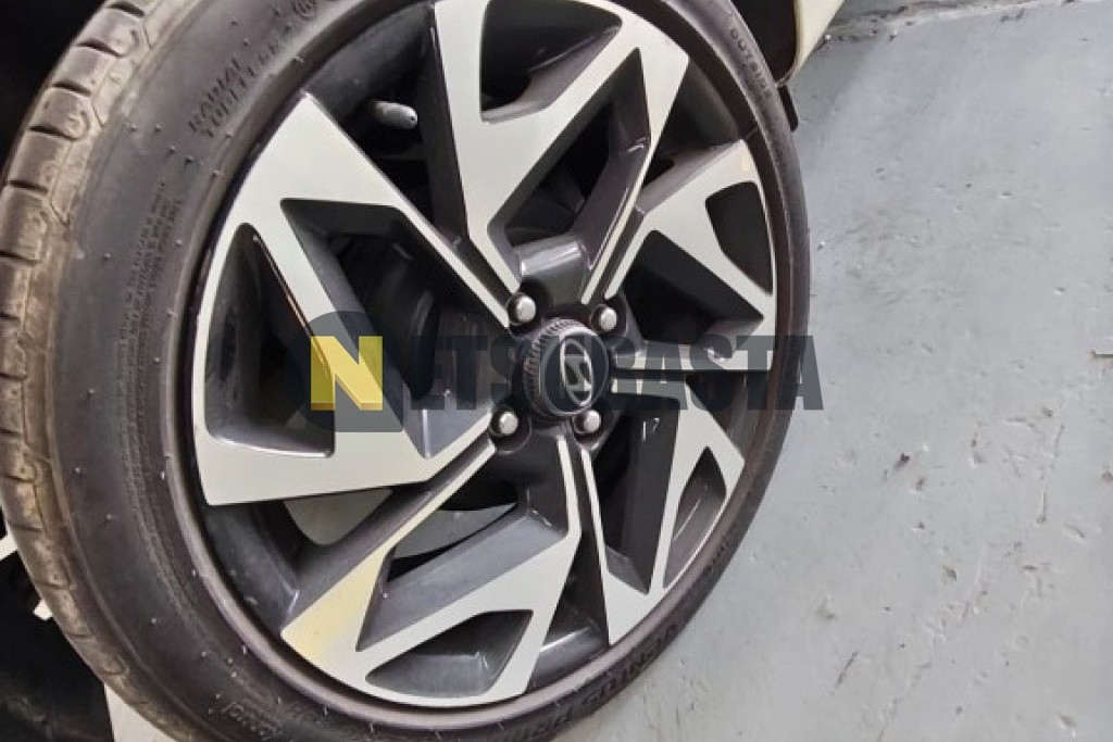Hyundai i10 1.2 MPI 2022