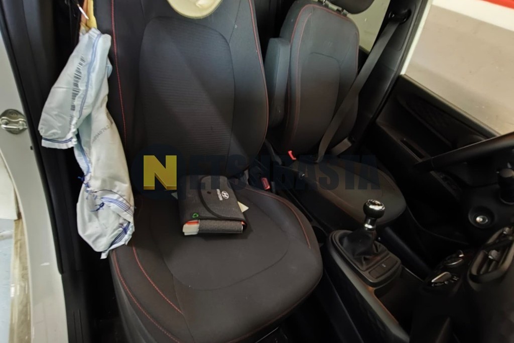 Hyundai i10 1.2 MPI 2022