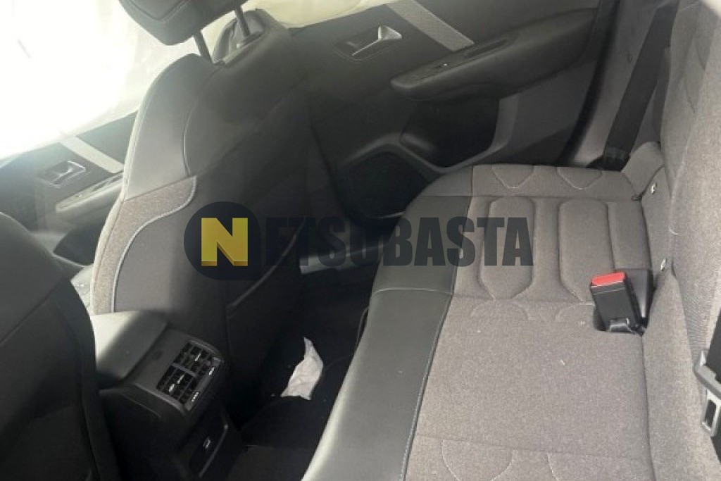 Citroën C4 1.2 PureTech 2021