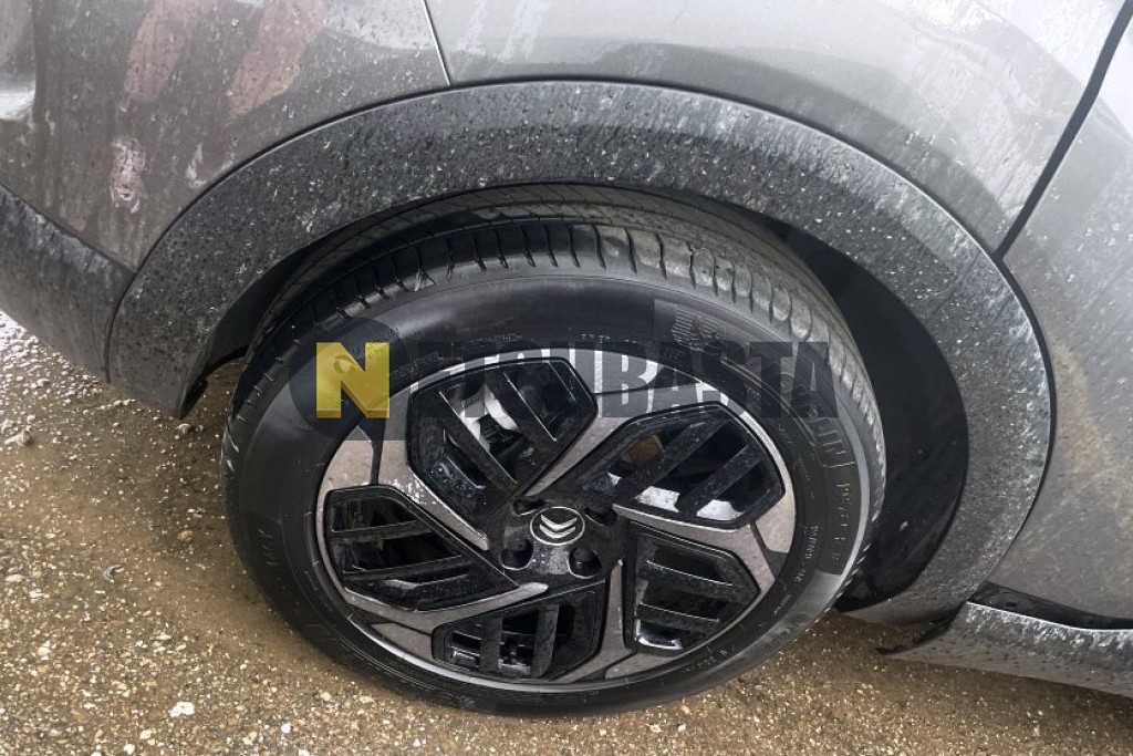 Citroën C4 1.2 PureTech 2021