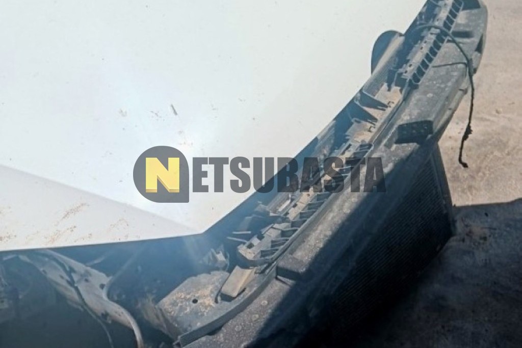 Volkswagen Golf 1.6 TDI 2020