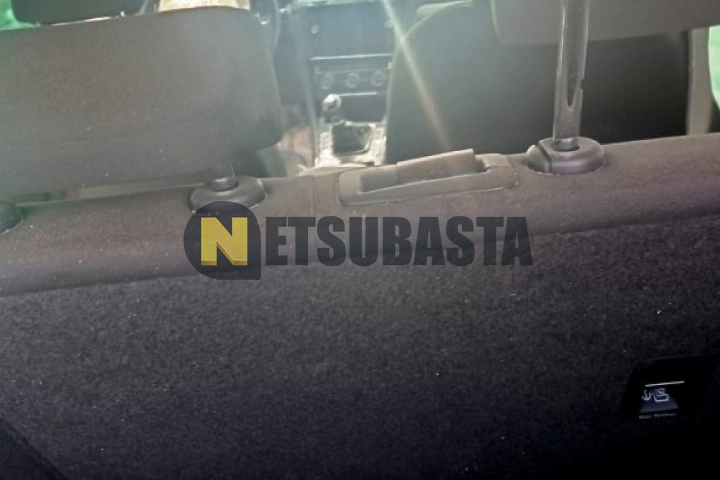 Volkswagen Golf 1.6 TDI 2020