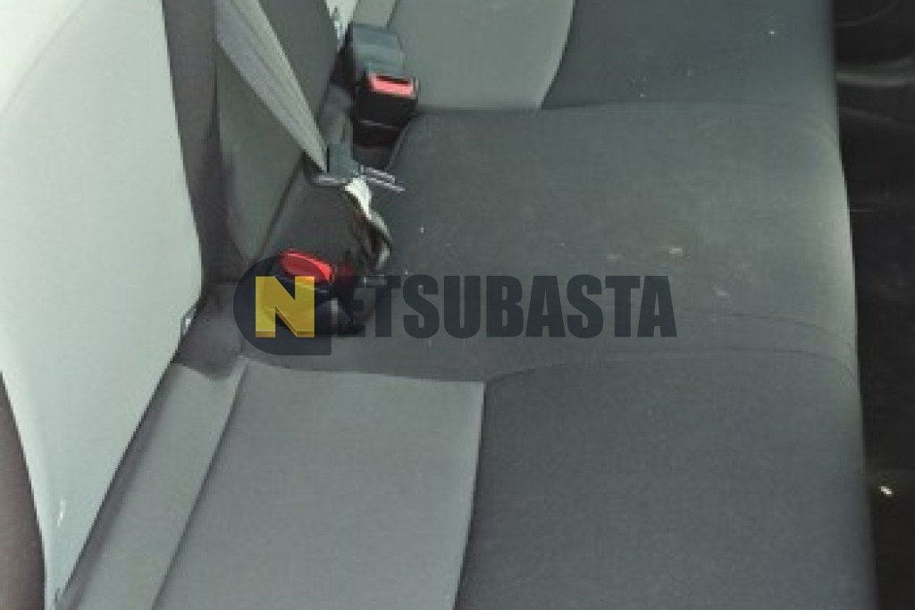 Toyota Yaris 1.5 2019