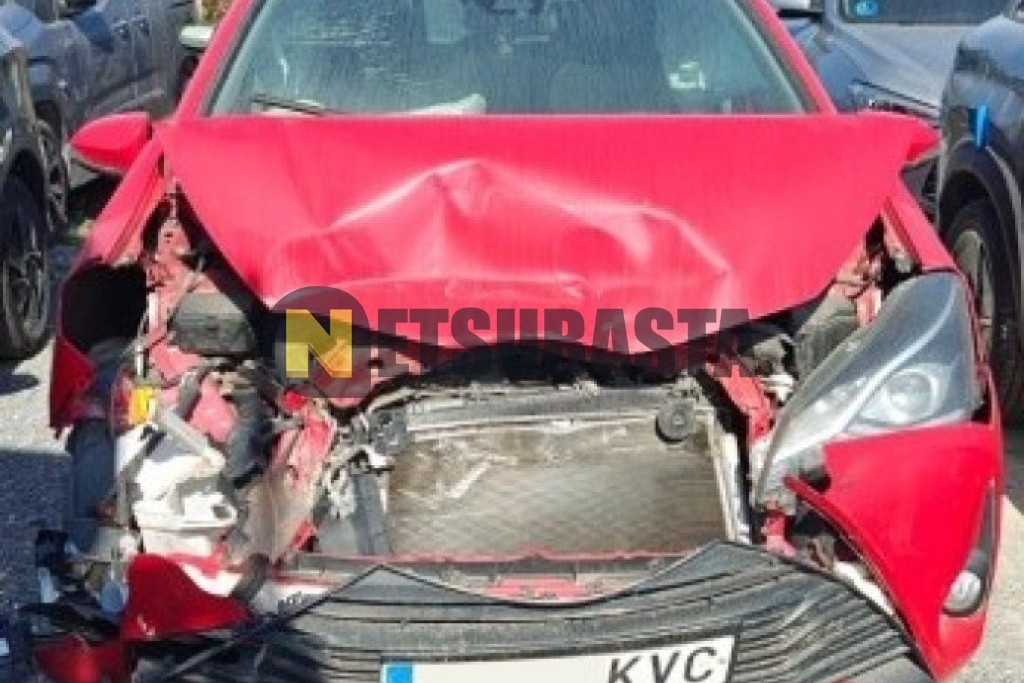 Toyota Yaris 1.5 2019