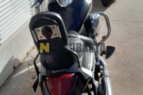 Yamaha X-Max 125 2011