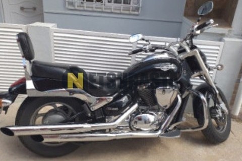 Yamaha X-Max 125 2011