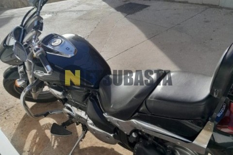 Yamaha X-Max 125 2011