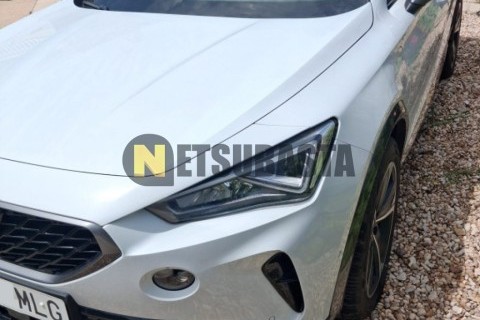 Volkswagen Golf Variant 1.4 TSI DSG 7 vel. 2011