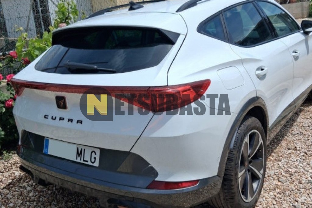 Cupra Formentor 1.4 e-HYBRID 2023