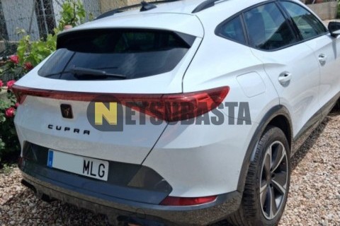 Cupra Formentor 1.4 e-HYBRID 2023