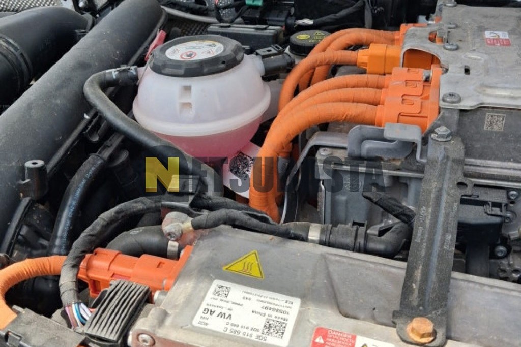 Cupra Formentor 1.4 e-HYBRID 2023