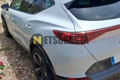 Volkswagen Golf Variant 1.4 TSI DSG 7 vel. 2011