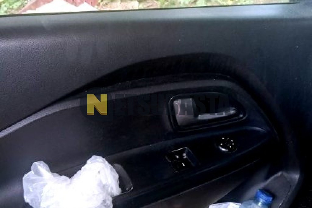 Kia Rio 1.1 CRDi 2016