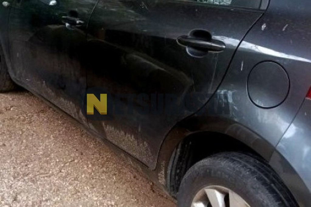 Kia Rio 1.1 CRDi 2016