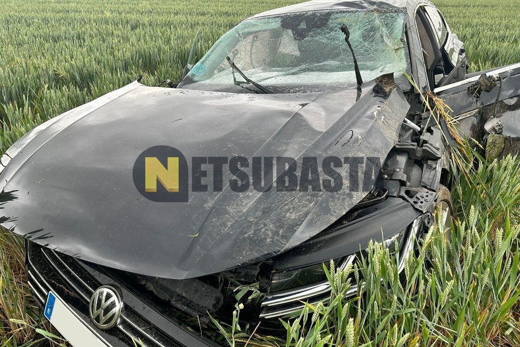 Volkswagen Arteon 2.0 TDI DSG 7 vel. 2017