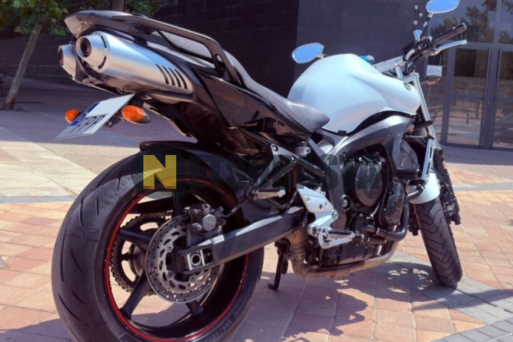 Yamaha FZ6 N 2007