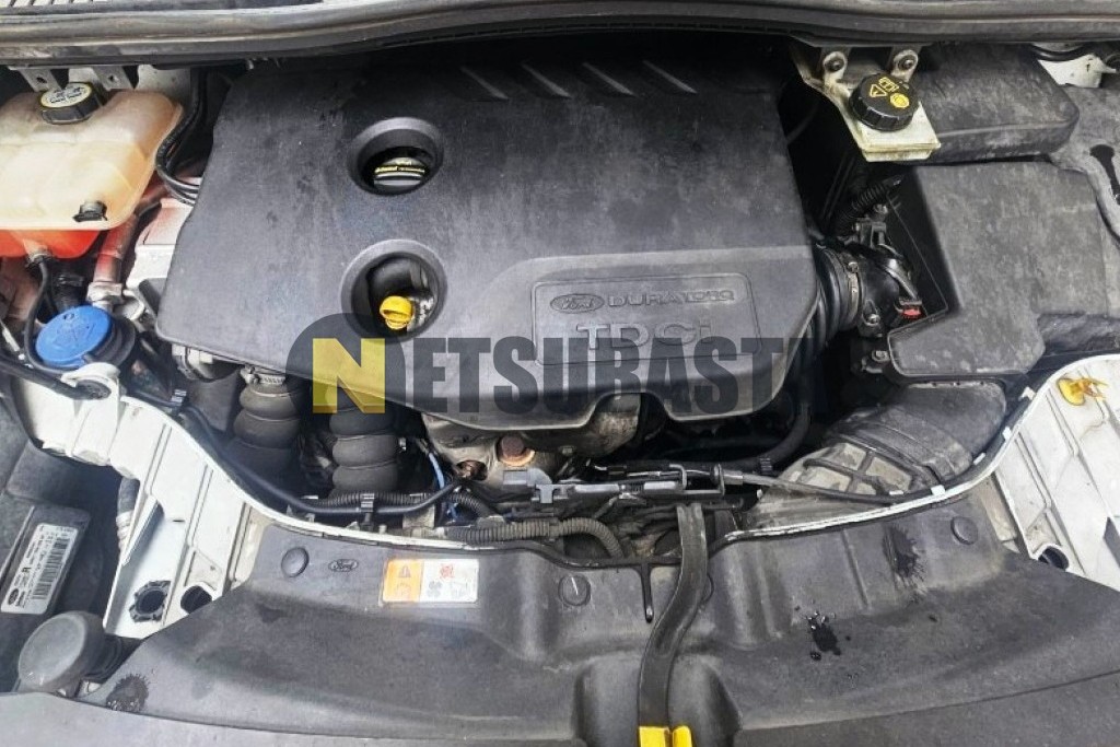 Ford C-Max 1.6 TDCi 2012