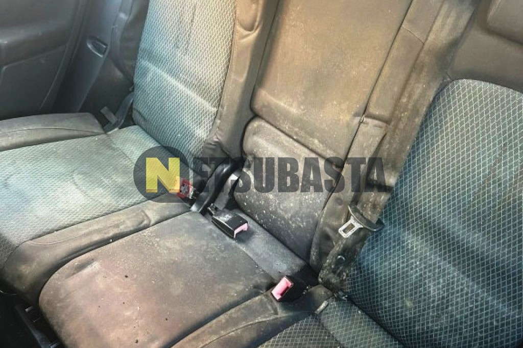 Seat Altea XL 1.9 TDI 2007