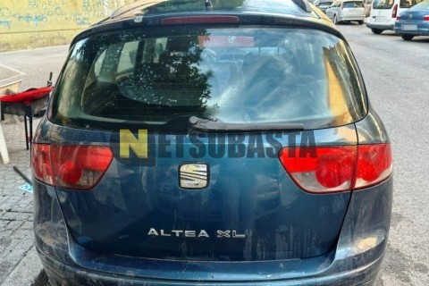 Suzuki TU 250 X 1996