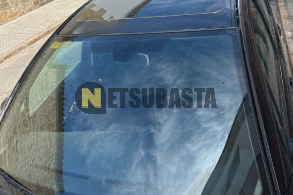 Citroën C3 1.4 HDi SensoDrive 2007