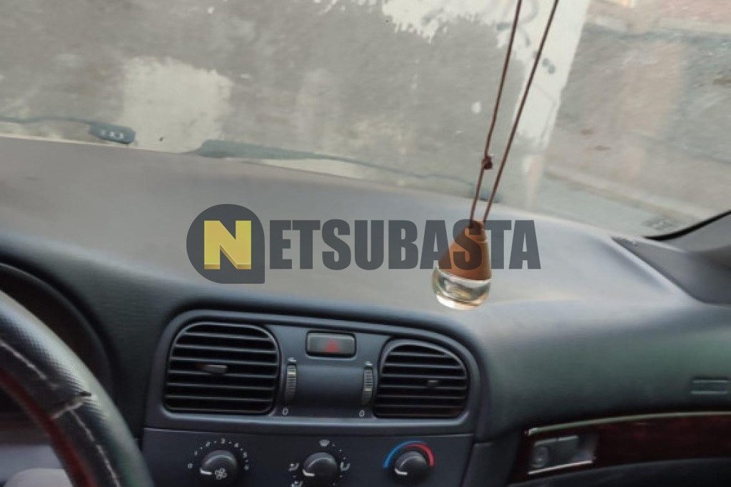 Volvo S40 1.9D 2001