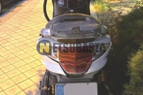 Suzuki TU 250 X 1996