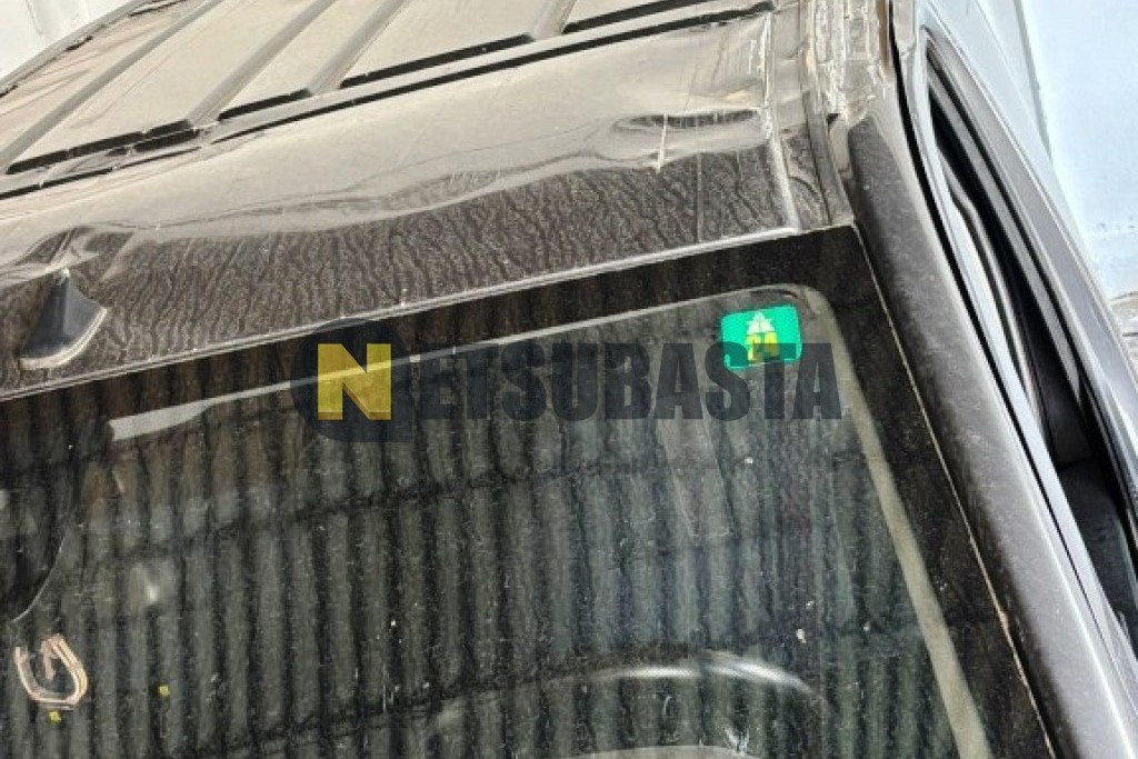 Peugeot Traveller 2.0 BlueHDi 2018