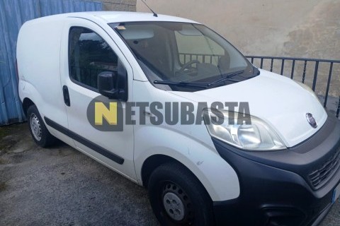 Suzuki TU 250 X 1996