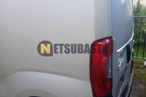 Suzuki TU 250 X 1996
