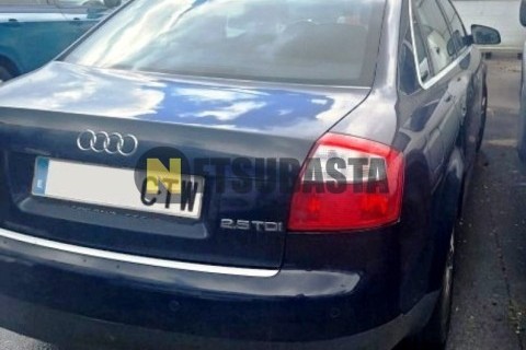 TBQ City Max 125 2008