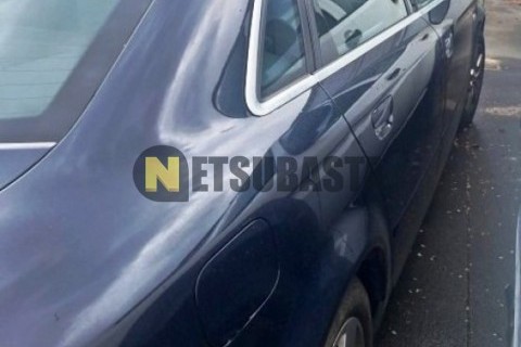 TBQ City Max 125 2008