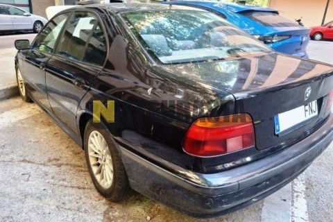 Suzuki TU 250 X 1996