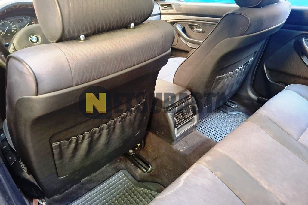 Bmw 530dA 1999