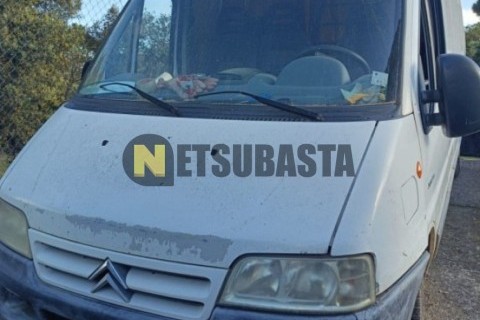Suzuki TU 250 X 1996