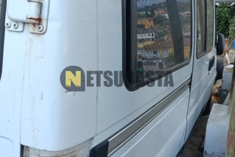 Suzuki TU 250 X 1996