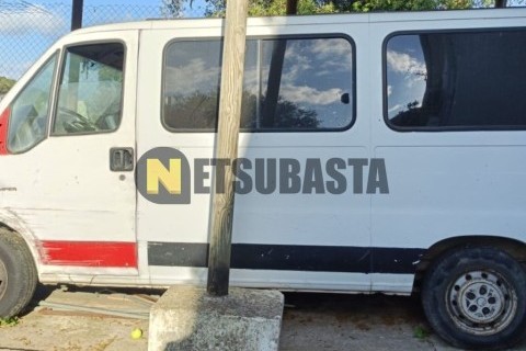 Suzuki TU 250 X 1996